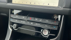 Jaguar XF 2.0d [180] R-Sport 4dr Auto Diesel Saloon